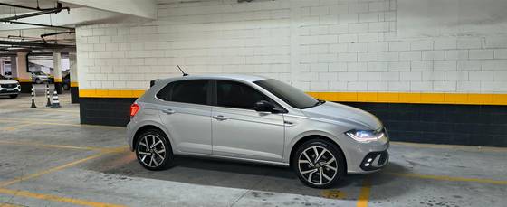 VOLKSWAGEN POLO 1.4 250 TSI GTS AUTOMÁTICO VOLKSWAGEN POLO 1.4 250 TSI GTS AUTOMÁTICO